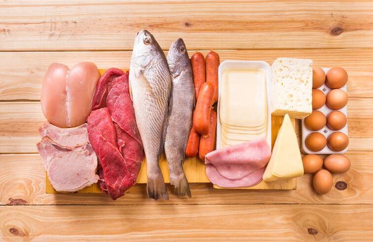 DUCAN DUCAN DIET