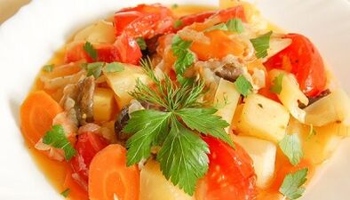 izhod iz ajdove diete