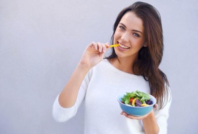 Keto dieta